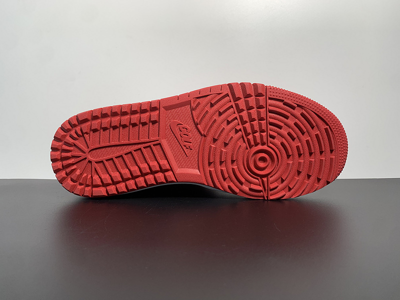 Air Jordan 1 Low Golf DD9315-600