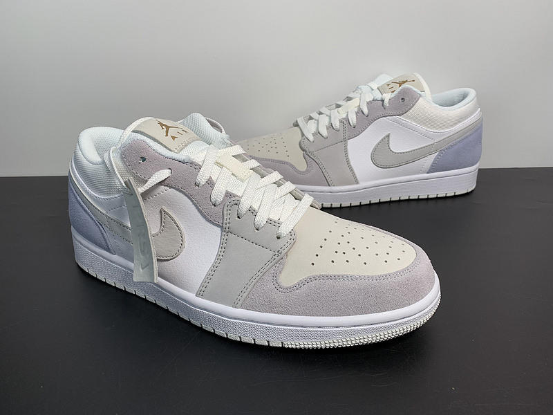Air Jordan 1 Low “Paris”CV3043-100