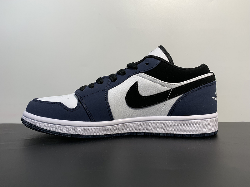 Nike Air Jordan 1 Retro Low 309192-101