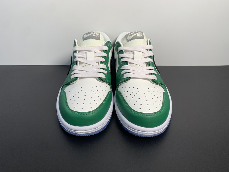 Dior x Air Jordan 1 Low  CN8608-003