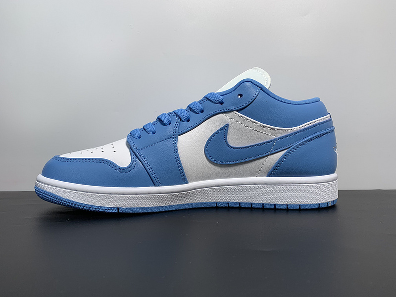 Air Jordan 1 Low “UNC”AO9944-441