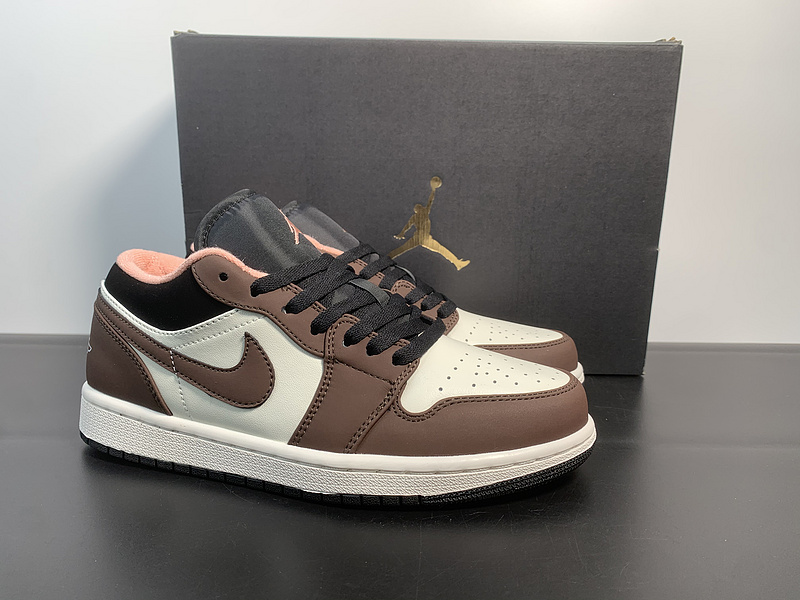Nike Air Jordan 1 Low AJ1 DC6991-200