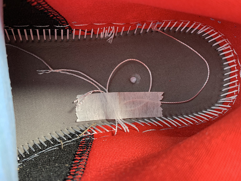 Air Jordan 1 Low AJ1 553558-002