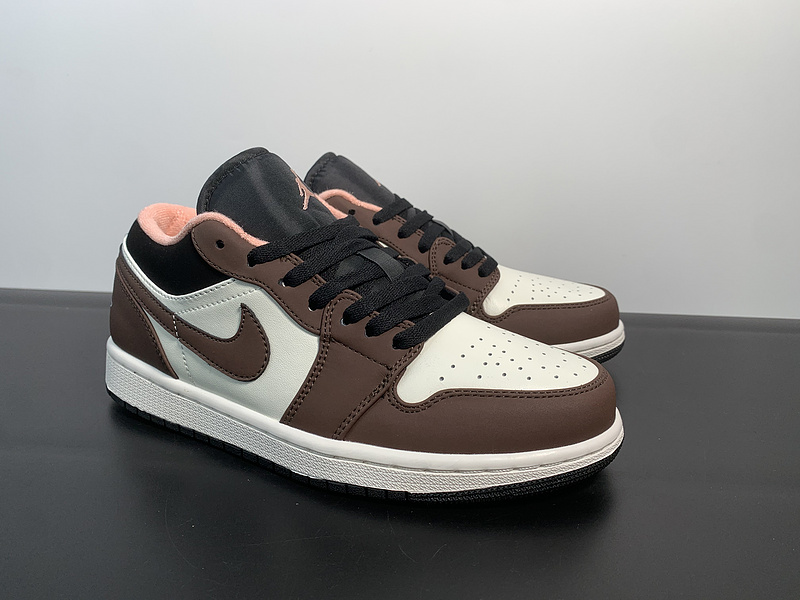 Nike Air Jordan 1 Low AJ1 DC6991-200