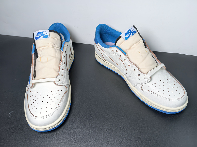 Travis Scott x Fragment Design DM7866-104