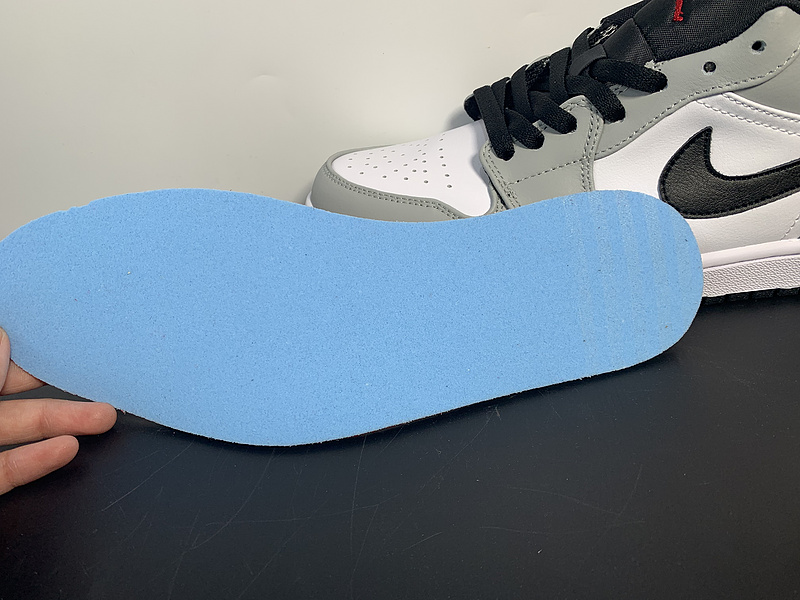 Air Jordan 1 Low 553558 030