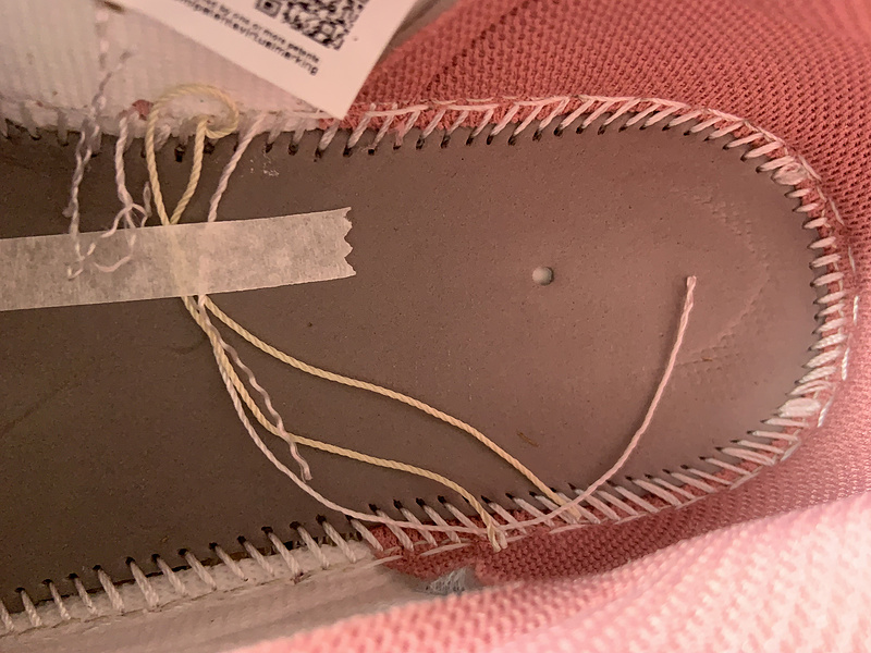 Travis Scott x Air Jordan 1 Low DM7866-600