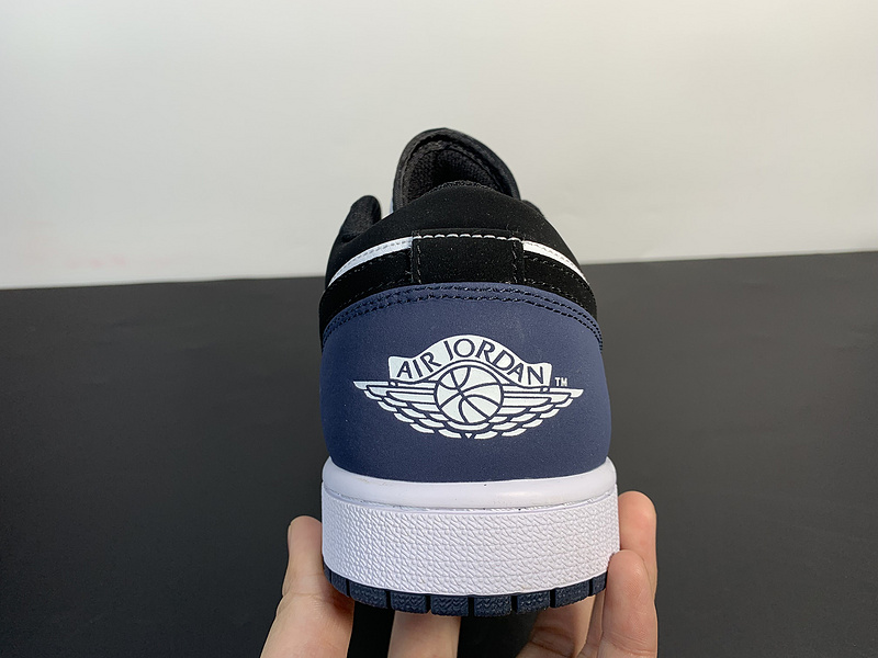 Nike Air Jordan 1 Retro Low 309192-101