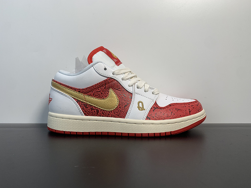 Air Jordan 1 Low SE DJ5186-100