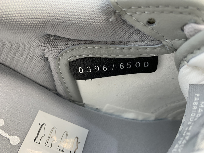 Dior x Air Jordan 1 Low CN8608-002