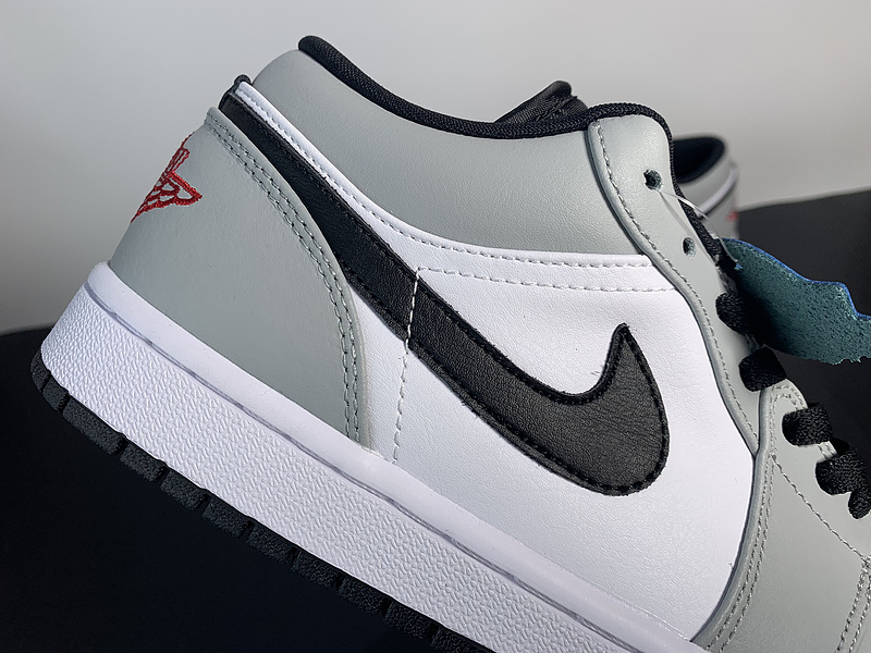 Air Jordan 1 Low 553558 030