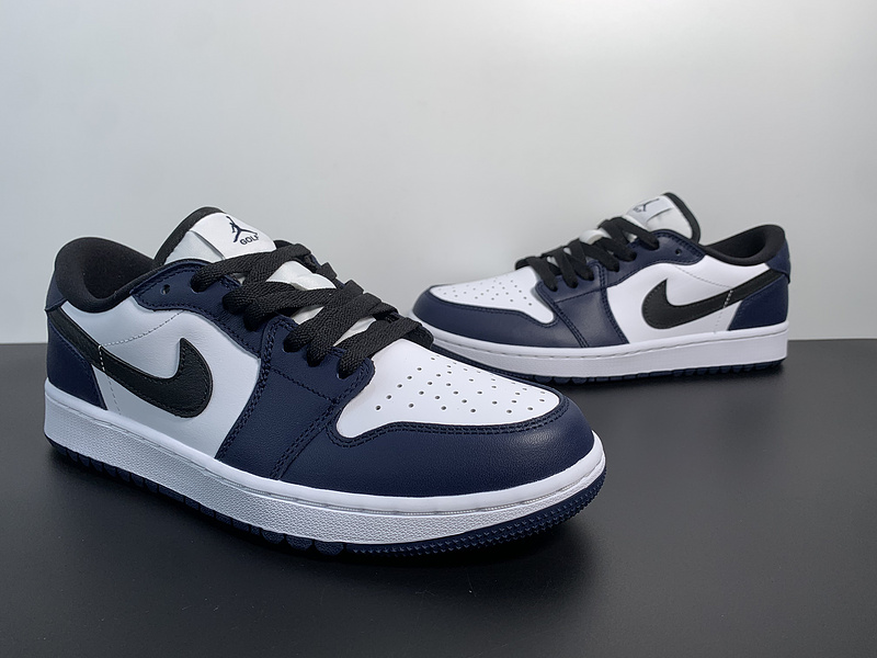 Air Jordan 1 Low Golf  DD9315-104