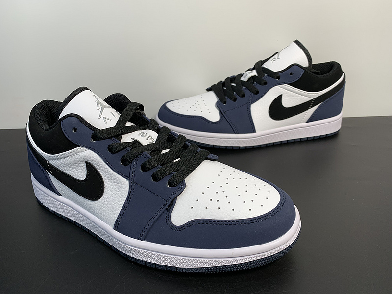 Nike Air Jordan 1 Retro Low 309192-101