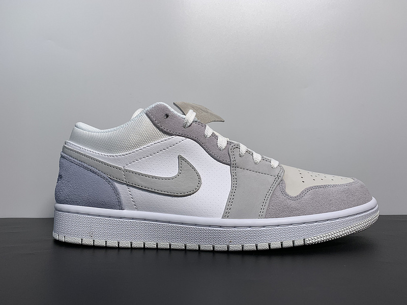 Air Jordan 1 Low “Paris”CV3043-100