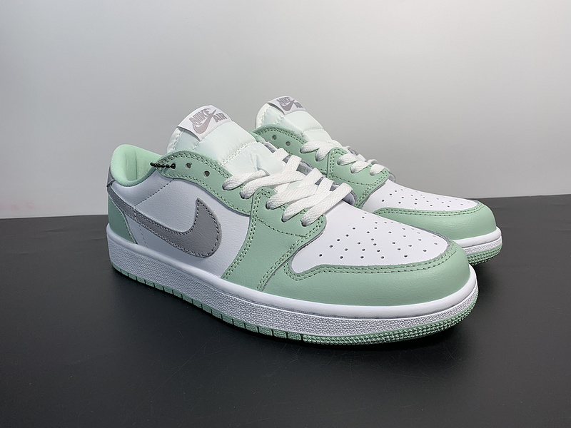 Air Jordan 1 Low lOG “Neutral Grey”CZ0790-100