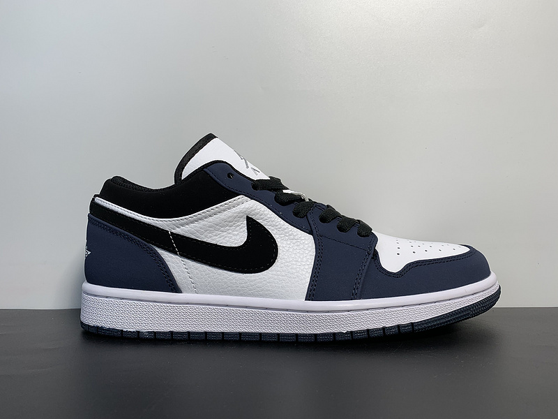Nike Air Jordan 1 Retro Low 309192-101