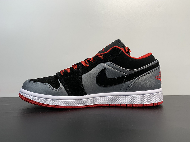 Air Jordan 1 Low AJ1 553558-002