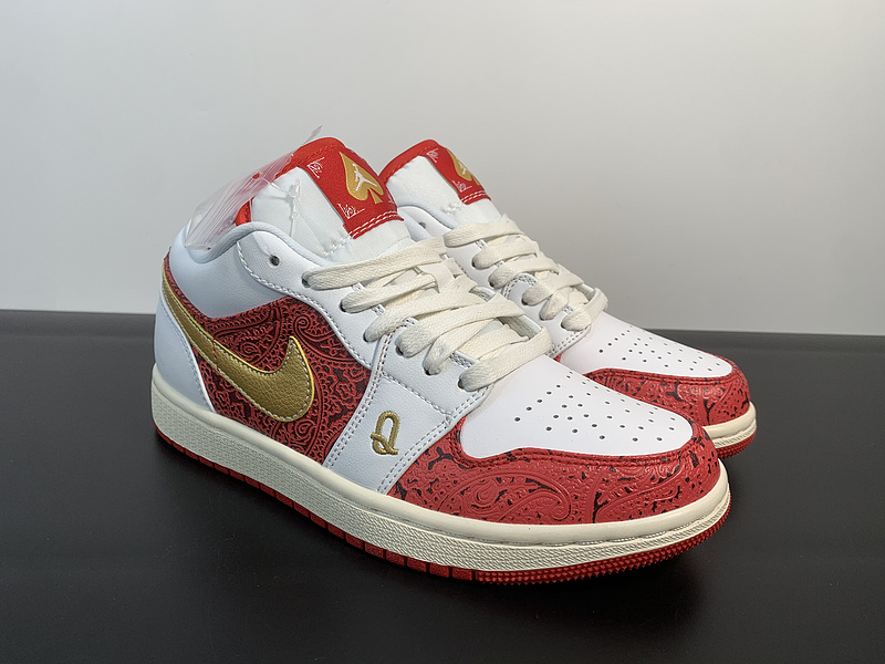 Air Jordan 1 Low SE DJ5186-100