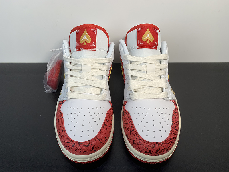 Air Jordan 1 Low SE DJ5186-100