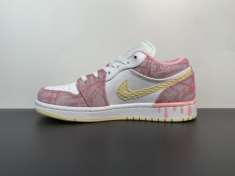 Air Jordan 1 Loew CW7104-601