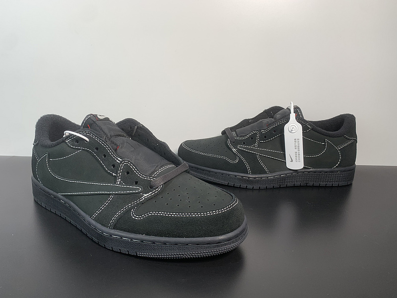 Air Jordan 1 Travis Scott 5.0 M7866-001