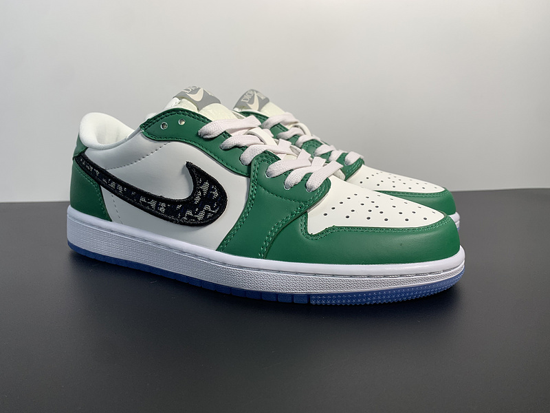Dior x Air Jordan 1 Low  CN8608-003