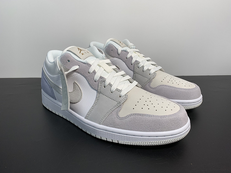 Air Jordan 1 Low “Paris”CV3043-100