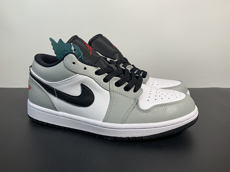 Air Jordan 1 Low 553558 030