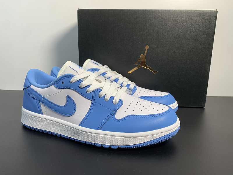 Air Jordan 1 Low Golf  DD9315-100