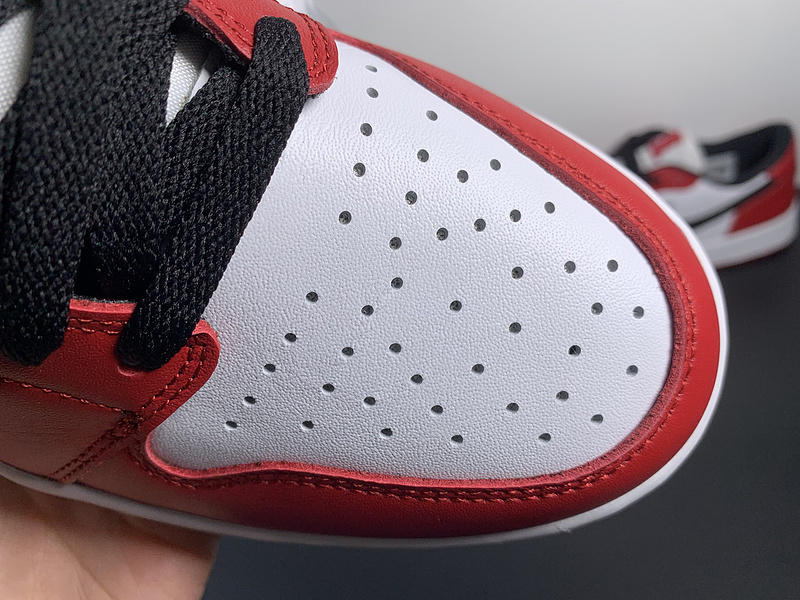 Air Jordan 1 Low Golf DD9315-600