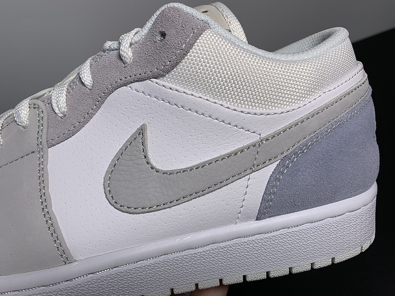 Air Jordan 1 Low “Paris”CV3043-100