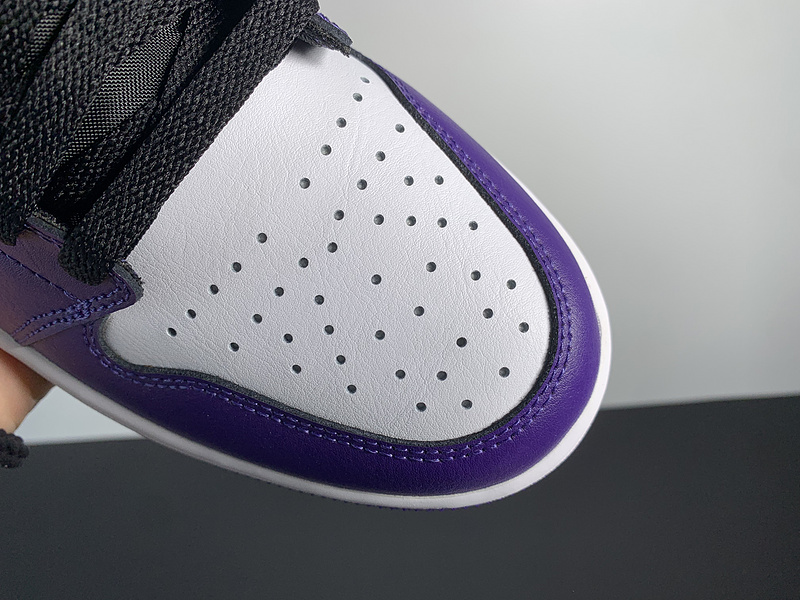 Air Jordan 1 Low Golf DD9315-105