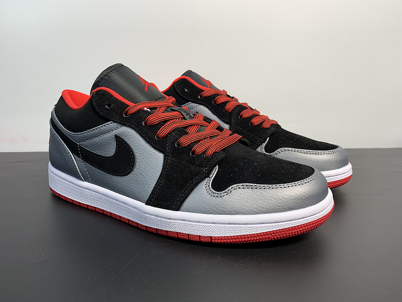 Air Jordan 1 Low AJ1 553558-002