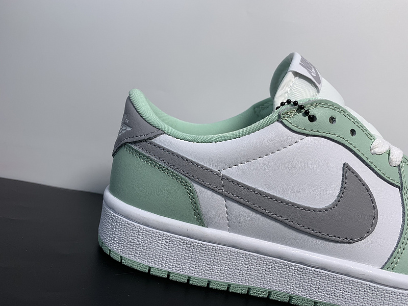 Air Jordan 1 Low lOG “Neutral Grey”CZ0790-100