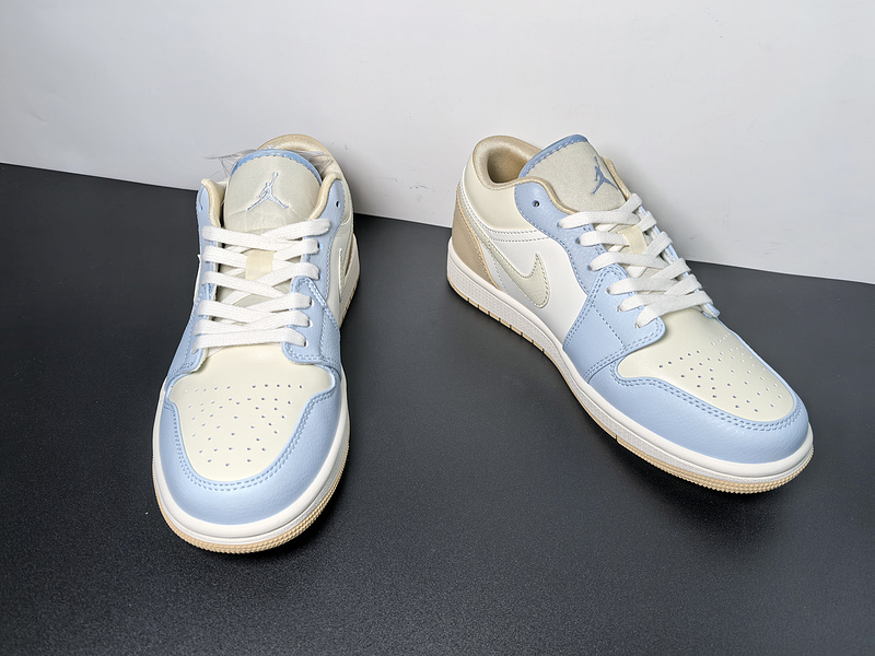 Air Jordan 1 Low HQ4186-111