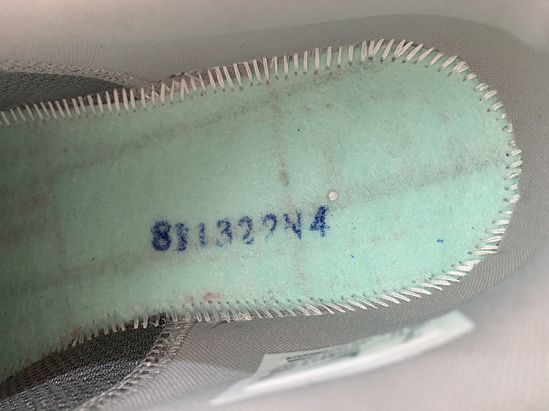 Air Jordan 1 Low Golf「Wolf Grey」DD9315-002