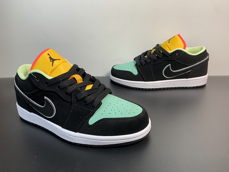 Air Jordan 1 Low Tiffany Aj1 low  CK3022-013