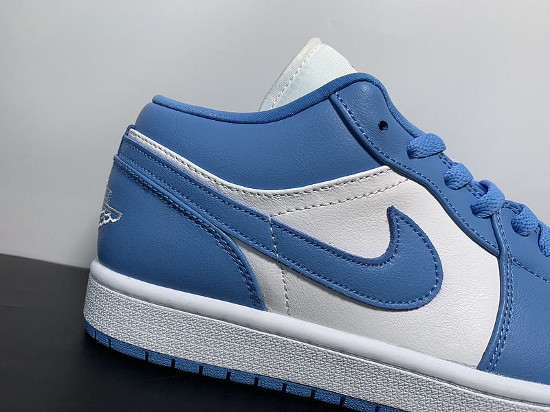 Air Jordan 1 Low “UNC”AO9944-441