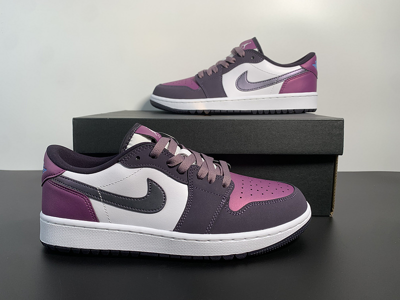 Air Jordan 1 Low Golf  DZ9787-155