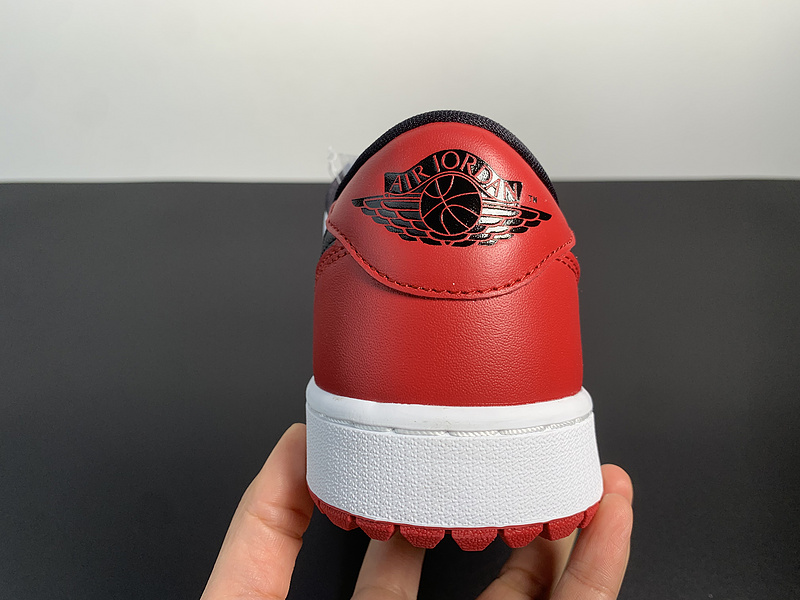 Air Jordan 1 Low Golf DD9315-600