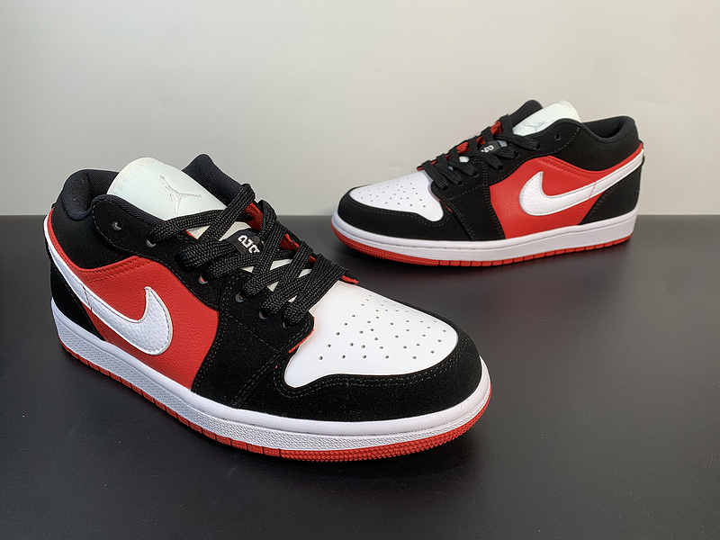 Air Jordan 1 Low DC0774-016