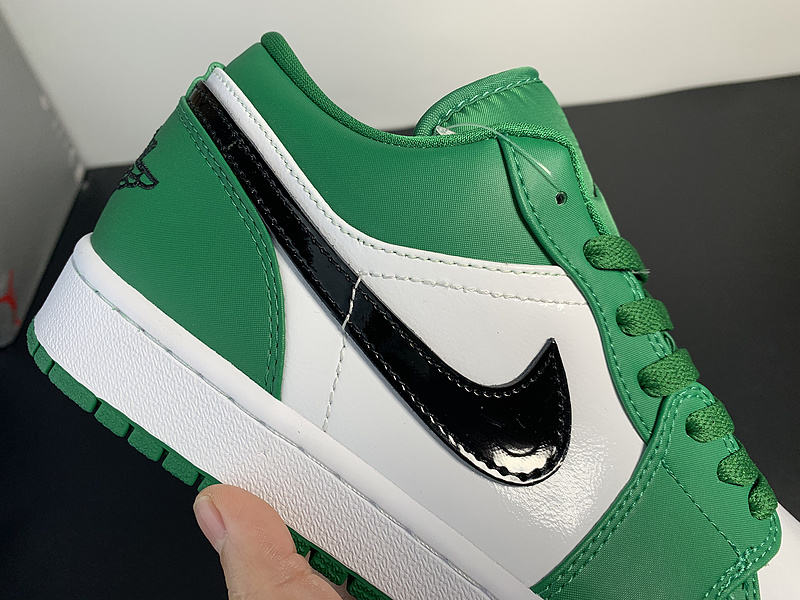 Air Jordan 1 Low 553558-301