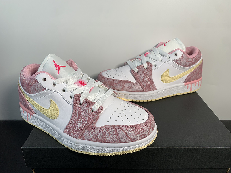 Air Jordan 1 Loew CW7104-601