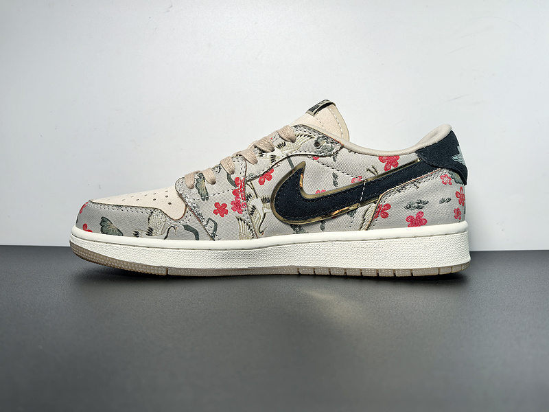 Rui Hachimura x Air Jordan 1 Low OG 