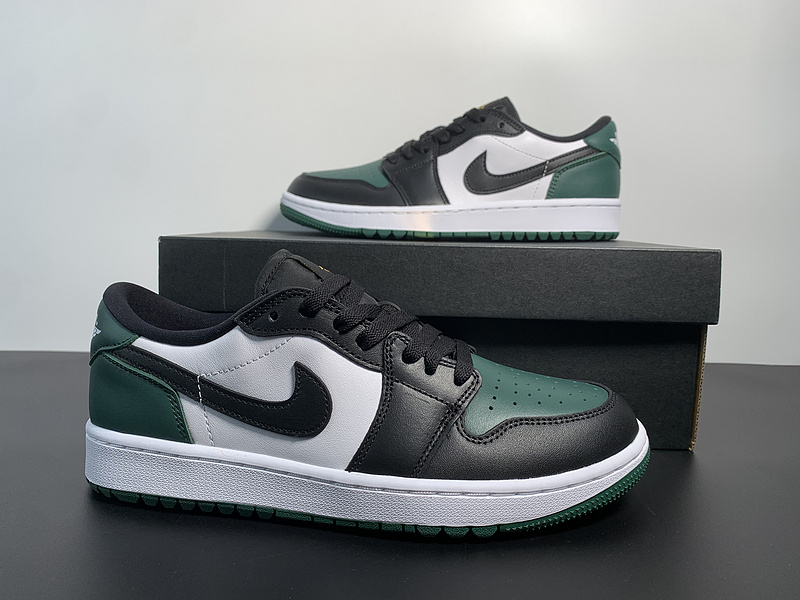Air Jordan 1 Low Golf DD9315-107