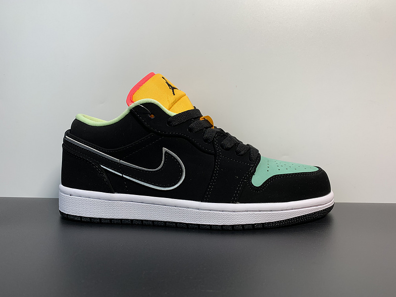 Air Jordan 1 Low Tiffany Aj1 low  CK3022-013