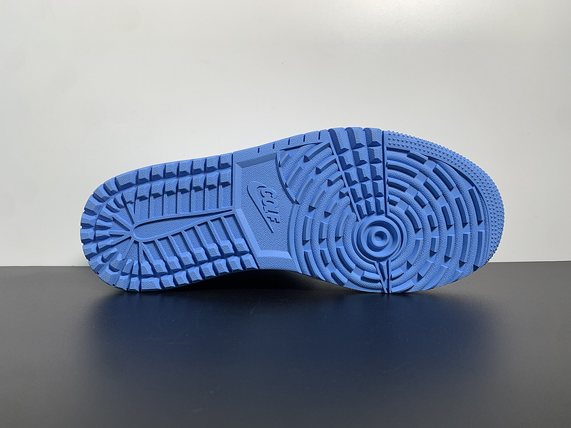 Air Jordan 1 Low Golf  DD9315-100