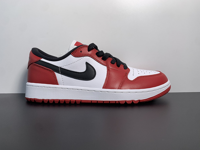 Air Jordan 1 Low Golf DD9315-600