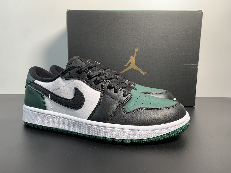Air Jordan 1 Low Golf DD9315-107