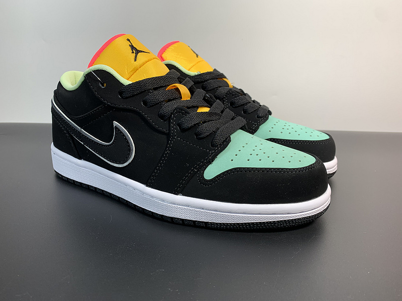 Air Jordan 1 Low Tiffany Aj1 low  CK3022-013